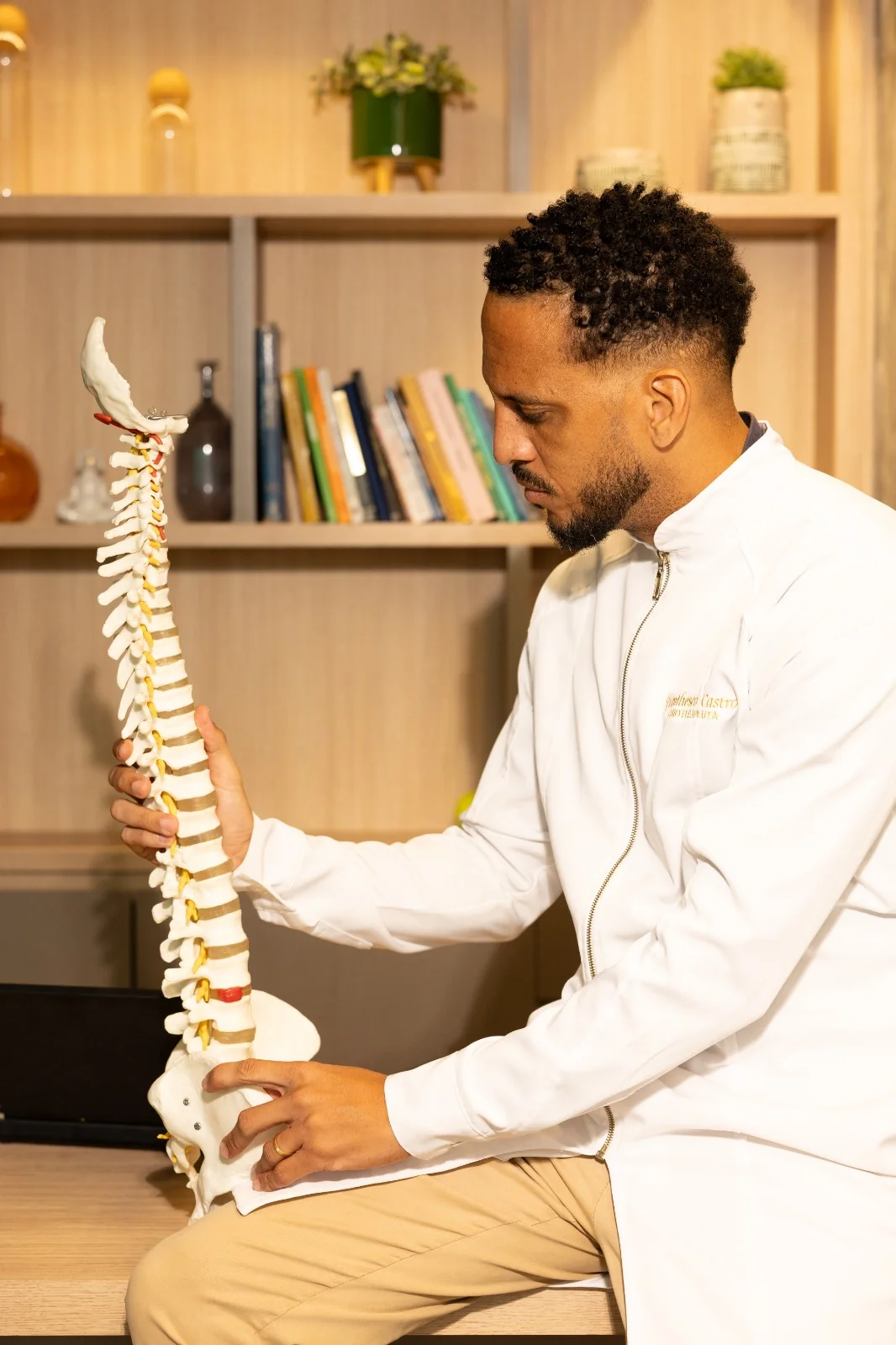 Fisioterapia esportiva